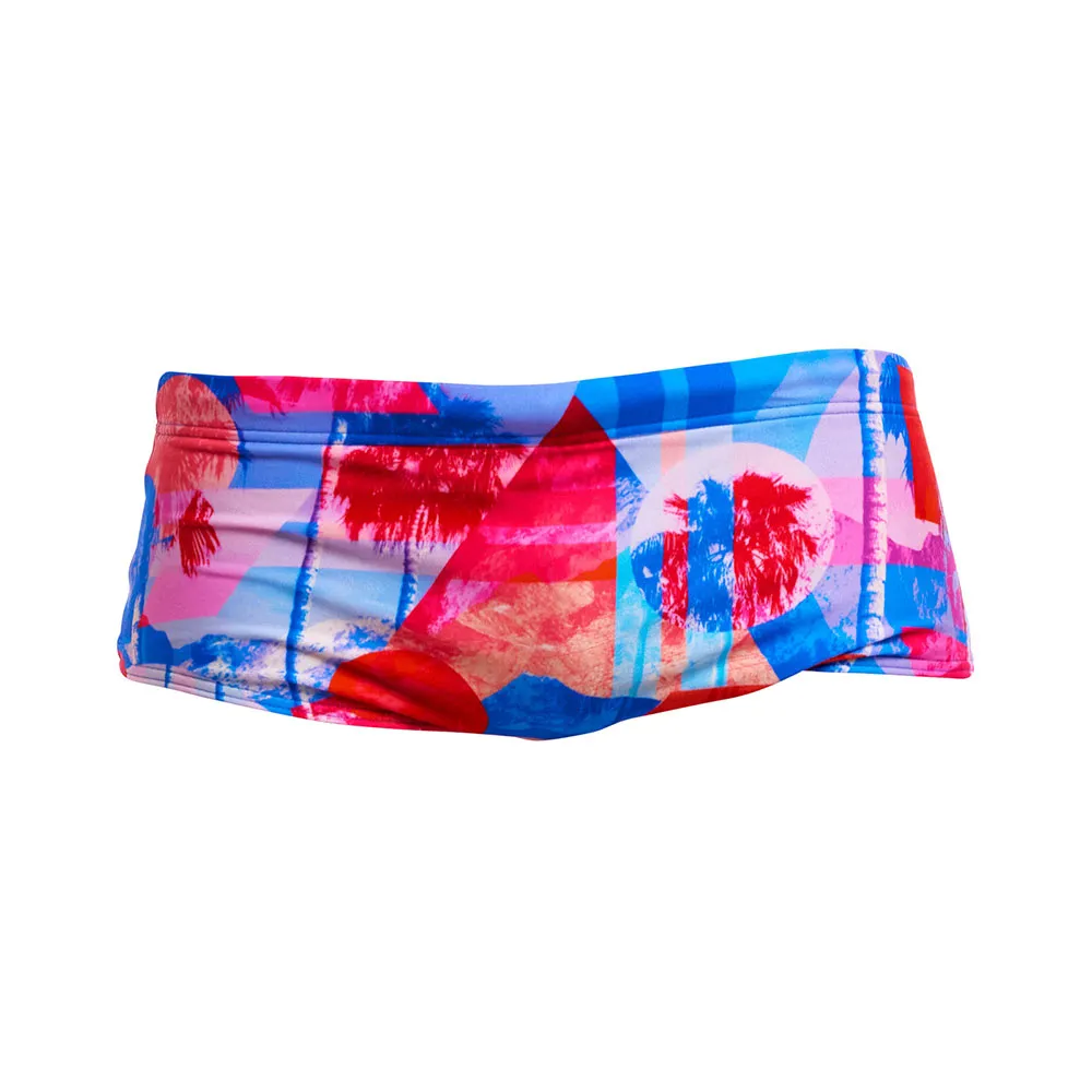 Funky Trunks Sidewinder Badbyxor Boxer male Funky Trunks Sidewinder Badbyxor Boxer male