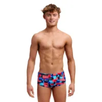 Funky Trunks Sidewinder Badbyxor male