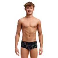 Funky Trunks Sidewinder Badbyxor male Funky Trunks Sidewinder Badbyxor male