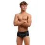 Funky Trunks Sidewinder Badbyxor male