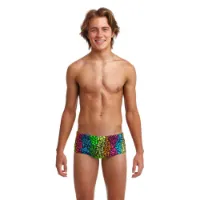 Funky Trunks Sidewinder Sunset West Badbyxor Boxer male Funky Trunks Sidewinder Sunset West Badbyxor Boxer male