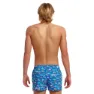 Funky Trunks Simshorts male