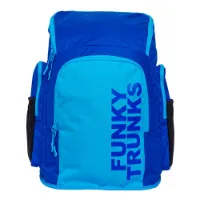 Funky Trunks Space 40l Ryggsäck unisex Funky Trunks Space 40l Ryggsäck unisex