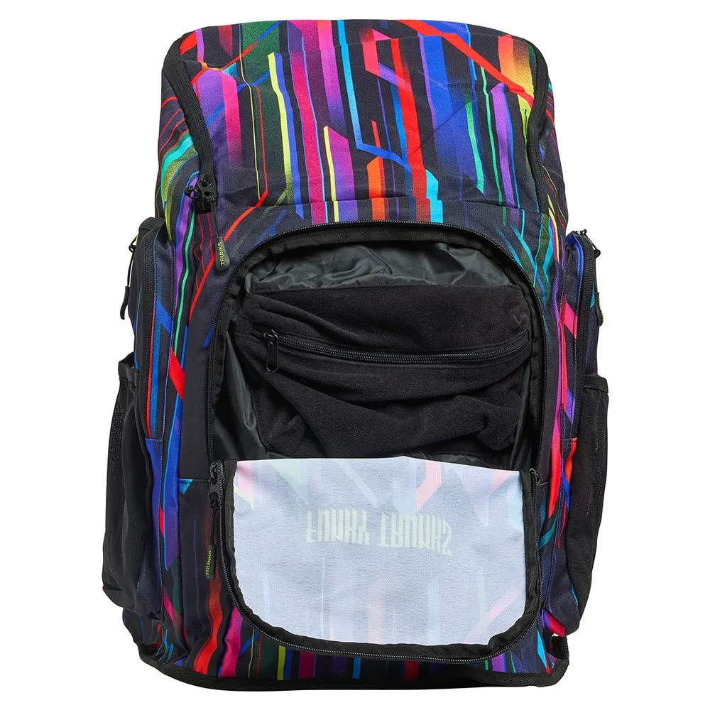 Funky Trunks Space 40l Ryggsäck unisex Funky Trunks Space 40l Ryggsäck unisex