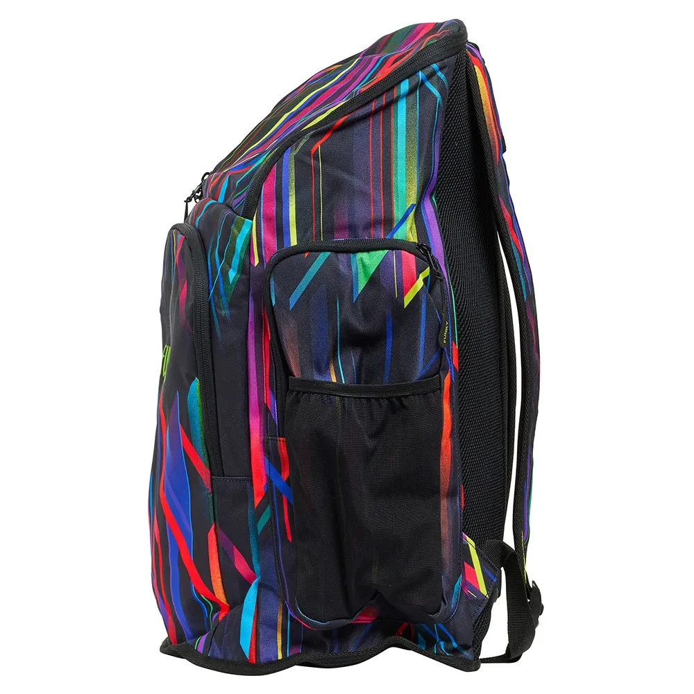 Funky Trunks Space 40l Ryggsäck unisex Funky Trunks Space 40l Ryggsäck unisex