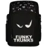Funky Trunks Space Case 40l Ryggsäck unisex
