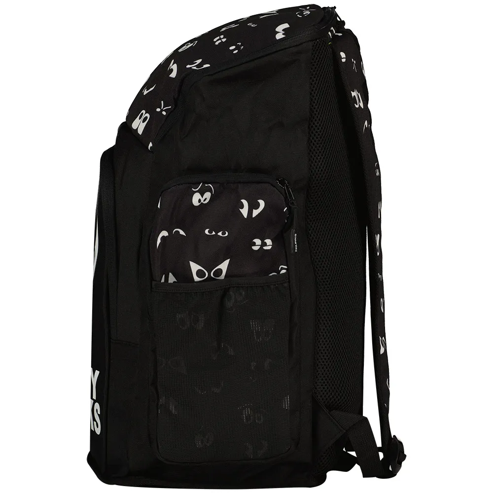 Funky Trunks Space Case 40l Ryggsäck unisex Funky Trunks Space Case 40l Ryggsäck unisex