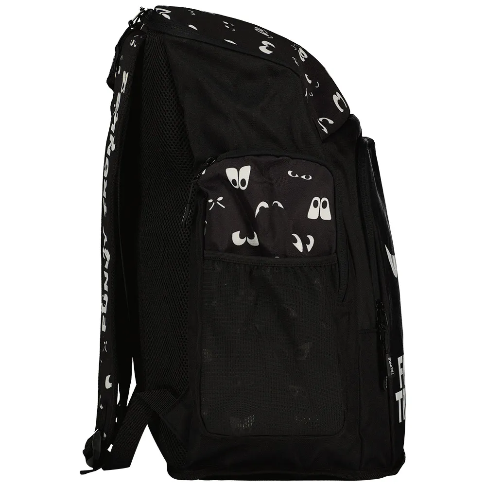 Funky Trunks Space Case 40l Ryggsäck unisex Funky Trunks Space Case 40l Ryggsäck unisex