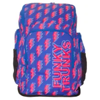 Funky Trunks Space Case Ryggsäck unisex Funky Trunks Space Case Ryggsäck unisex