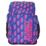 Funky Trunks Space Case Ryggsäck unisex, Flash, One Size