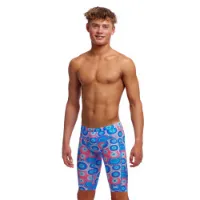 Funky Trunks Training Jammer male