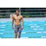 Funky Trunks Training Jammer male