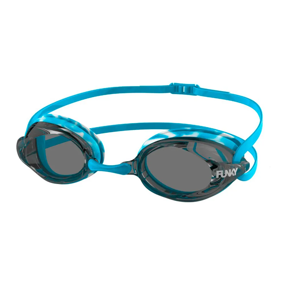 Funky Trunks Training Machine Simglasögon unisex