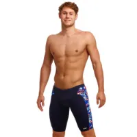 Funky Trunks Training Saw Sea Jammer male Funky Trunks Training Saw Sea Jammer male