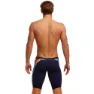 Funky Trunks Training Saw Sea Jammer male, Saw sea, 22