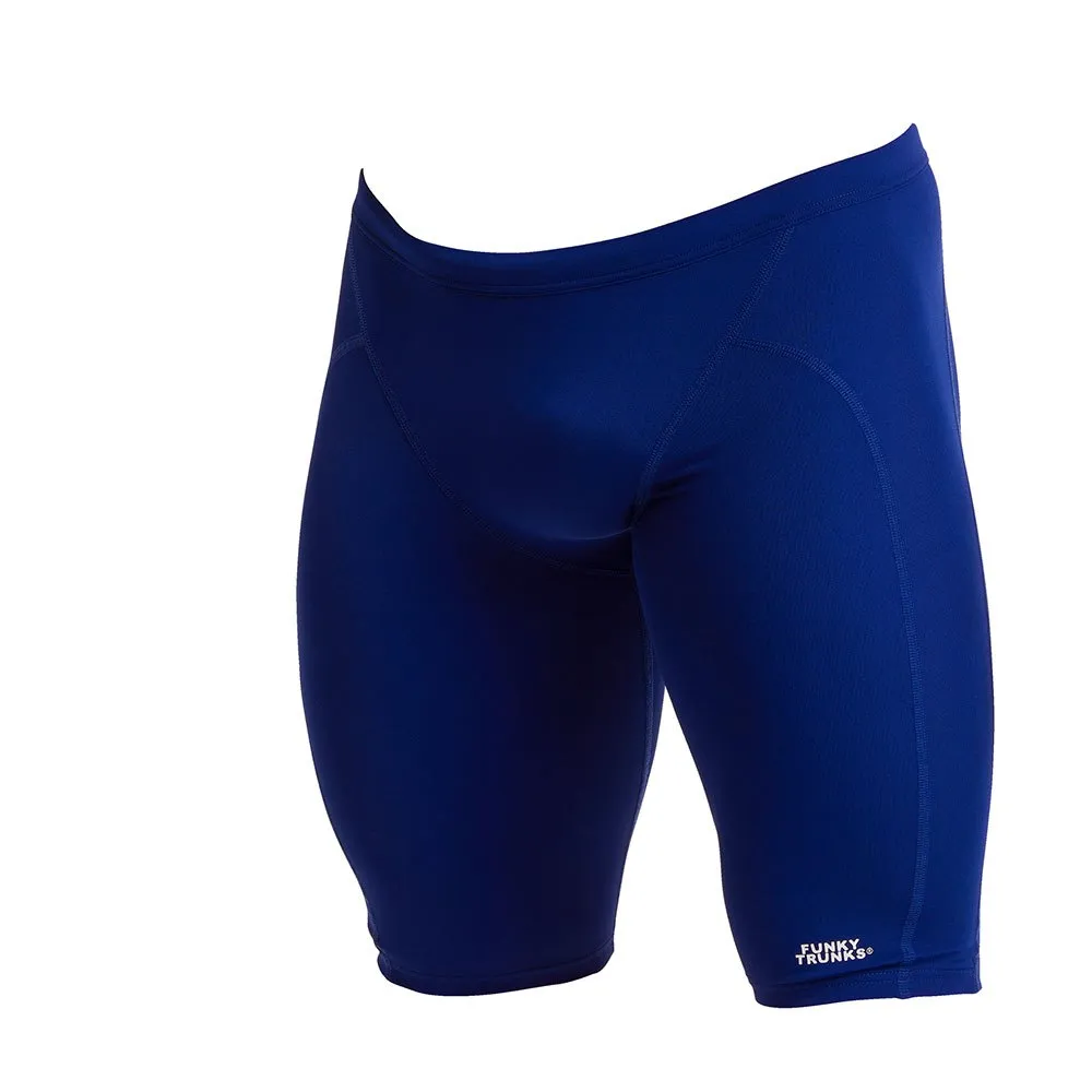 Funky Trunks Training Still Ocean Jammer male Funky Trunks Training Still Ocean Jammer male