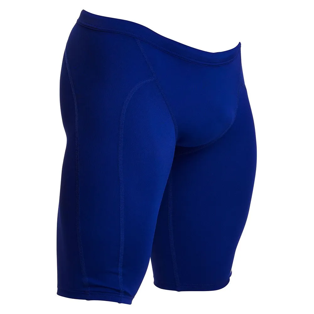 Funky Trunks Training Still Ocean Jammer male Funky Trunks Training Still Ocean Jammer male