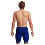 Funky Trunks Training Still Ocean Jammer male
