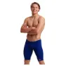 Funky Trunks Training Still Ocean Jammer male