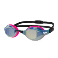 Funky Trunks Xt Machine Simglasögon unisex Funky Trunks Xt Machine Simglasögon unisex