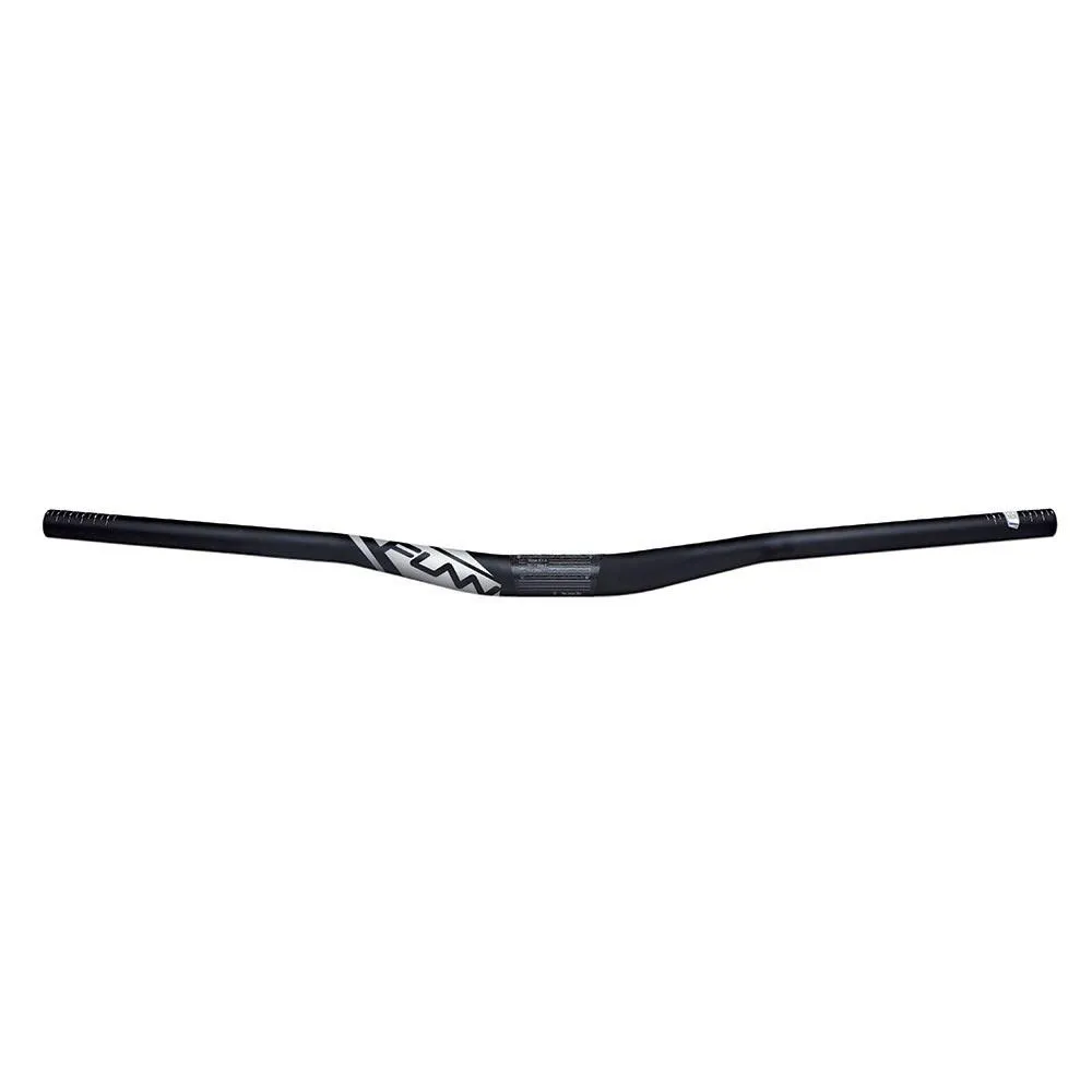 FUNN Ace Rise 15 Mm Styre, Black, 31.8mm, 785mm
