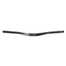 FUNN Ace Rise 15 Mm Styre, Black, 31.8mm, 785mm