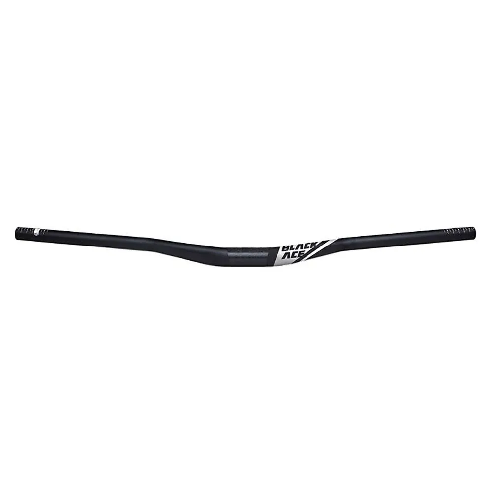 FUNN Ace Rise 7 Mm Styre, Black, 31.8mm, 785mm