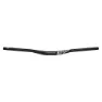 FUNN Ace Rise 7 Mm Styre, Black, 31.8mm, 785mm