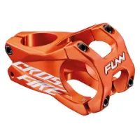 FUNN Crossfire 31.8 Mm Cykelstyrstam FUNN Crossfire 31.8 Mm Cykelstyrstam