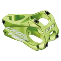 FUNN Crossfire 31.8 Mm Cykelstyrstam FUNN Crossfire 31.8 Mm Cykelstyrstam