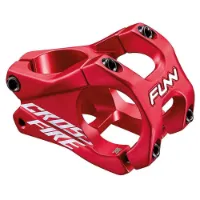 FUNN Crossfire 31.8 Mm Cykelstyrstam FUNN Crossfire 31.8 Mm Cykelstyrstam