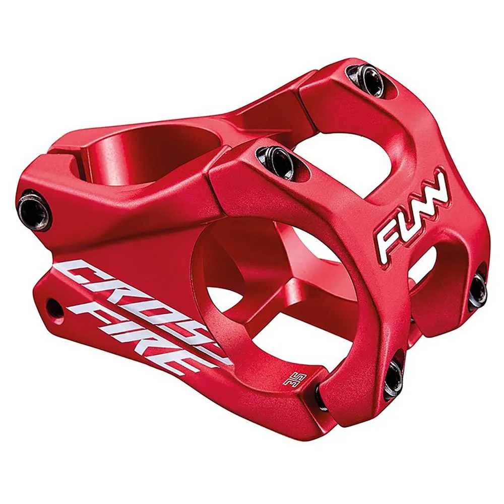 FUNN Crossfire 31.8 Mm Cykelstyrstam