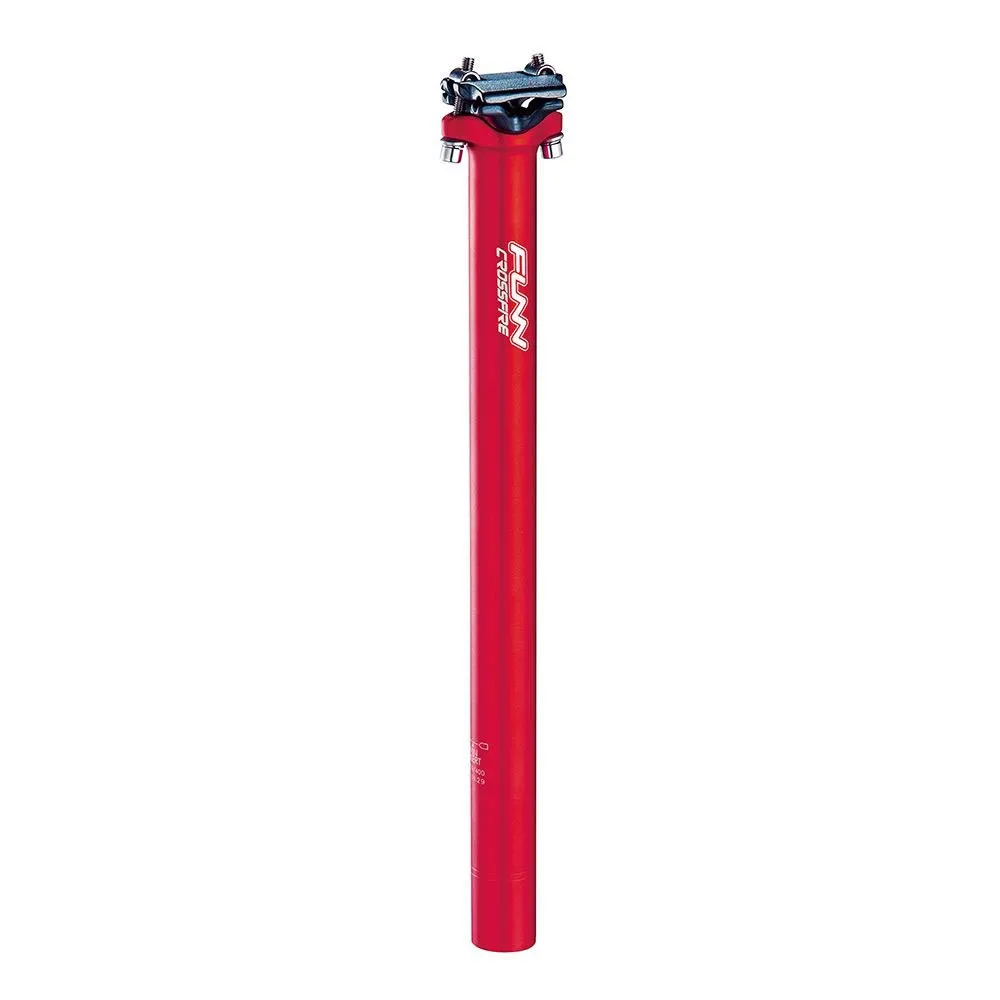 FUNN Crossfire Sadelstolpe FUNN Crossfire Sadelstolpe