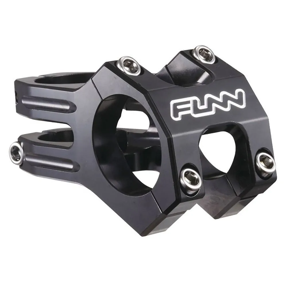 FUNN duro 31.8 Mm Cykelstyrstam FUNN duro 31.8 Mm Cykelstyrstam