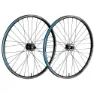 FUNN Fantom 27.5´´ 12s Boost Tubeless Mtb-hjulset, Black, 15 x 110 / 12 x 148mm, Shimano/Sram HG