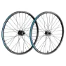 FUNN Fantom 27.5´´ Boost Mtb-hjulset, Black, 15 x 110 / 12 x 148mm, Sram XD