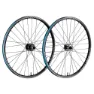 FUNN Fantom 29´´ 6b Disc Boost Mtb-hjulset, Black, 15 x 110 / 12 x 148mm, Shimano Micro Spline
