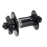 FUNN Fantom Boost Framnav, Black, 32H, 15 x 110mm