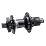 FUNN Fantom Boost Shimano Micro Spline Baknav, Black, 32H, 12 x 148mm