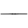 FUNN Flame Pg Rise 0 Mm Styre, Black, 31.8mm, 720mm