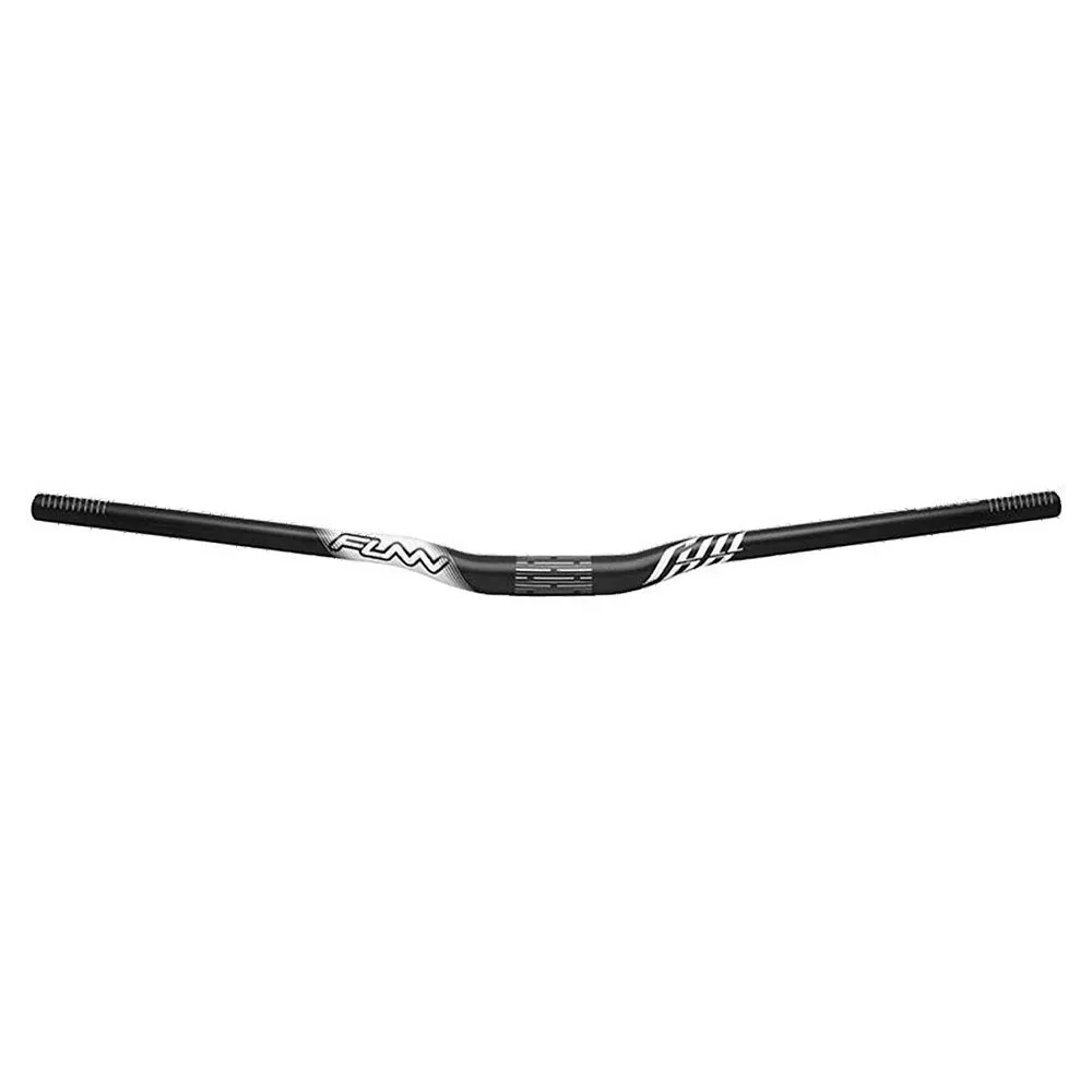 FUNN Full On Rise 30 Mm Styre, Black, 31.8mm, 785mm