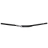 FUNN Kingpin Rise 7 Mm Styre, Black, 35mm, 785mm