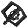 FUNN Ripper 2 Flat Spd Cykelpedaler, Black, One Size