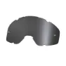 FUNN Soljam Mask Ersättningslinser, Black, One Size