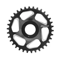 FUNN Solo Ex/e-bike Shimano Kedjehjul