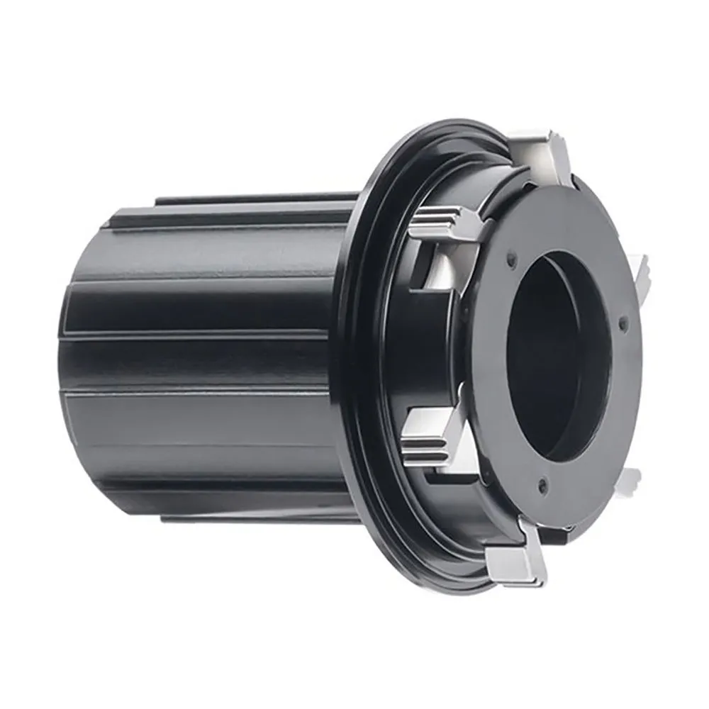 FUNN Sram Xd Sram Fantom Freehub-kropp, Black, One Size FUNN Sram Xd Sram Fantom Freehub-kropp, Black, One Size