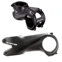 FUNN Stryge 31.8 Mm Cykelstyrstam FUNN Stryge 31.8 Mm Cykelstyrstam