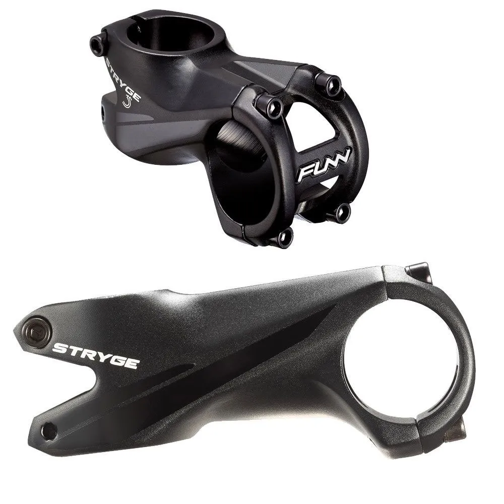 FUNN Stryge 31.8 Mm Cykelstyrstam FUNN Stryge 31.8 Mm Cykelstyrstam