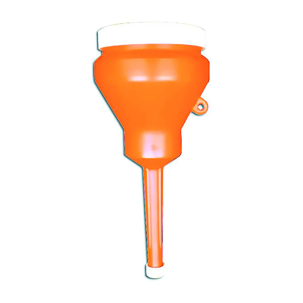 FUNN Tratt 473ml, Orange, One Size