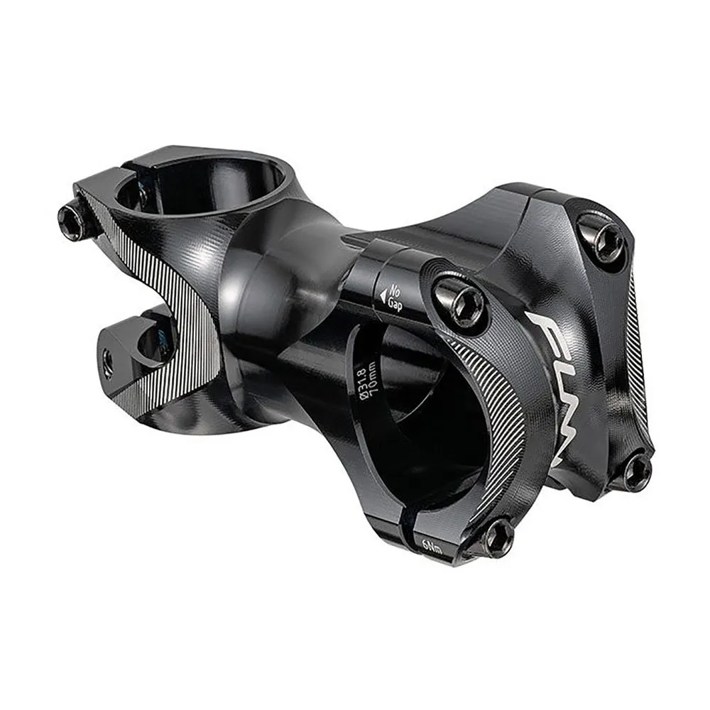 FUNN Tron 31.8 Mm Cykelstyrstam